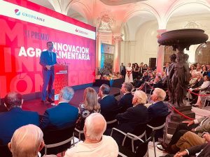 PREMIO BANCO SANTANDER 2