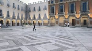 Plaza Vieja