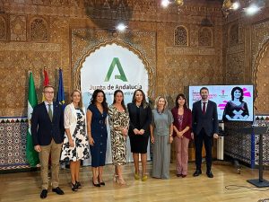 Premios Liderazgo Femenino