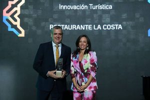 Premios de Turismo Andalucía 2025..