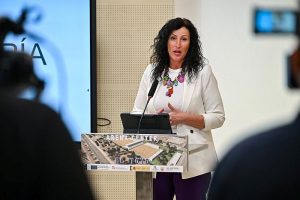 Presentación Arena Center El Toyo (3)