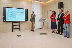 Presentación Ciudad del Deporte Ambrosio Sánchez (9)