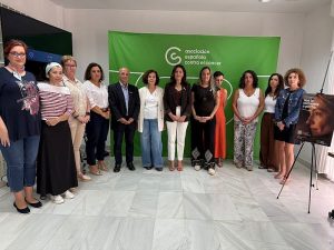 Presentacion campaña cancer de mama (3)