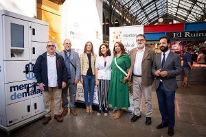 Presentación catálago Mercado de Abastos