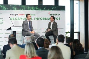 Ramón Fernández-Pacheco Desayuno EP 3