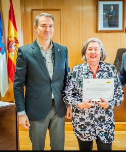 SAE Proyectos integrales insercion mayores 52 años
