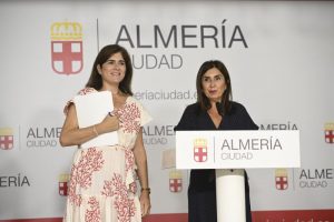 Sacra Sánchez y Vanesa Lara (6)