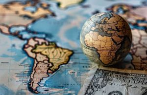 Sanciones internacionales a empresas