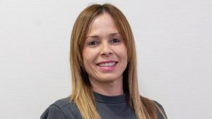 Soledad Martínez es Secretaria de Política Municipal del PSOE de Almería