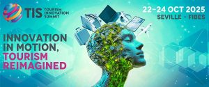 TIS-Tourism Innovation Summit
