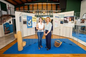 Talento que Inspira en Níjar (1)