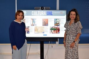 UAL PRESENTACIÓN PROGRAMACIÓN CULTURAL PRIMER CUATRIMESTRE