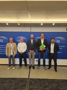 Union de Uniones Brussel·les 2