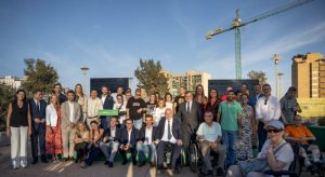 Almeria, Sporting Gijón, Estadio de los Juegos Mediterráneso,
