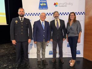 VI Congreso Andaluz De Educación Vial