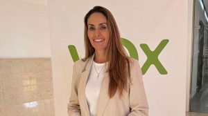 VOX Manuela Martin