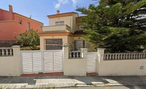 Viviendas ocupadas a la venta