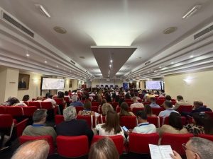 XVII Jornada Técnica de Inspección de Servicios 2
