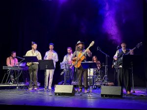 XXXIII FESTIVAL ALMERIJAZZ la Causa Swing (5)