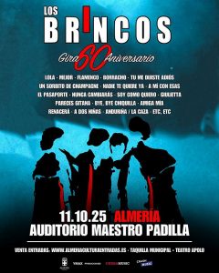 bibliotecas, protagonistas de la semana Cultura-Los Brincos
