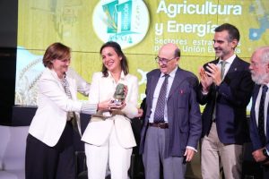 el sector agrario andaluz con la nueva PAC Foto premio
