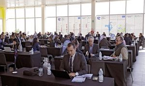 en Andalucía TRADE Global b2b sevilla 2023