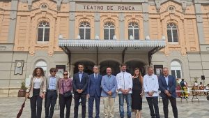 gastronomía de Almería en Murcia
