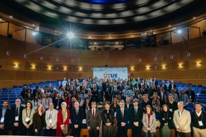 2 NOVIEMBRE 20 2025 I FORO DEL GRUPO DE UNIVERSIDADES ESPAÑOLAS EN UNVERSIDADES EUROPEAS