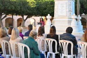 25N Acto Institucional Contra la Violencia de Género (17)