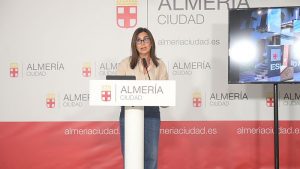 ALMERÍA ACUERDOS JGL Sacra Sánchez asuntos actualidad (16)