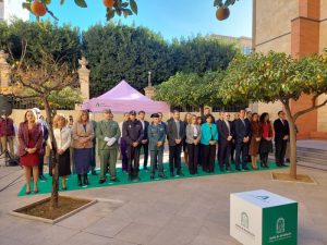 Acto 25-N Junta (2)