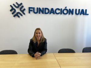 Ana_Gea_fundacion_UAL