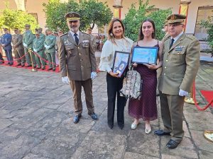 Aniversario Subdelegación Defensa 2