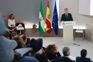 Antonio Sanz sobre SAS