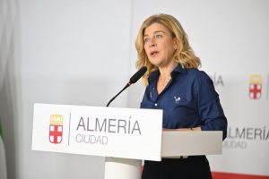 Ayuntamiento para el 25N Actividades 25N contra la Violencia de Género (2)