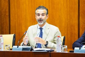 COMISION PRESUPUESTOS