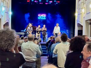 CULTURA ALMERIJAZZ Di Geraldo y amigos (11)