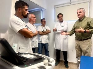 Cardiología La Inmaculada