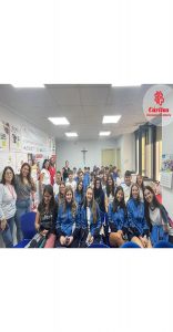 Cáritas Diocesana de Almería Ntra Sra delMilagro 1
