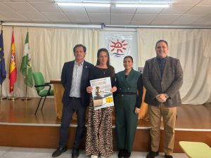 Charlas Constitucion II