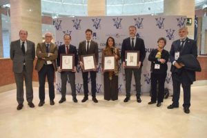 Consejo Andaluz de Colegios Oficiales de Veterinarios