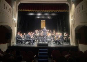 Cultura-Banda Municipal .(1)