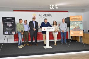 Cultura-Mesa Ferrocarril