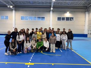 Curso Monitor Ocio Huercal Overa