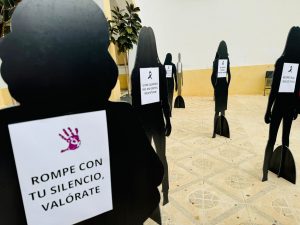 Dalías 25N