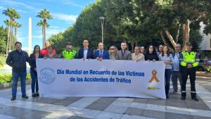 Día Víctimas Accidentes de Tráfico 1