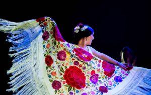 Día del Flamenco