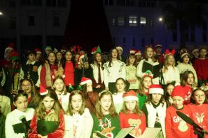 ENCENDIDO NAVIDAD EL EJIDO (13)