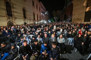 Encuentro bandas música cofrade (10)