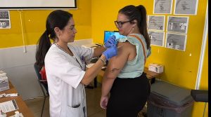 Enfermera EFyC en centros de salud (2)